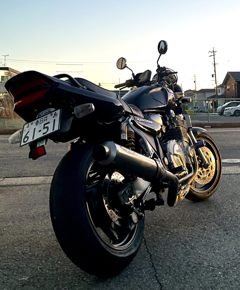 xjr1300