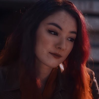 LASTWREN's tweet photo. #NewProfilePic https://t.co/yxsgAHP9ln