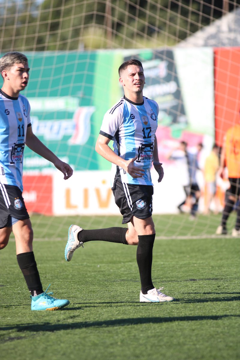 Acabados FC tweet media