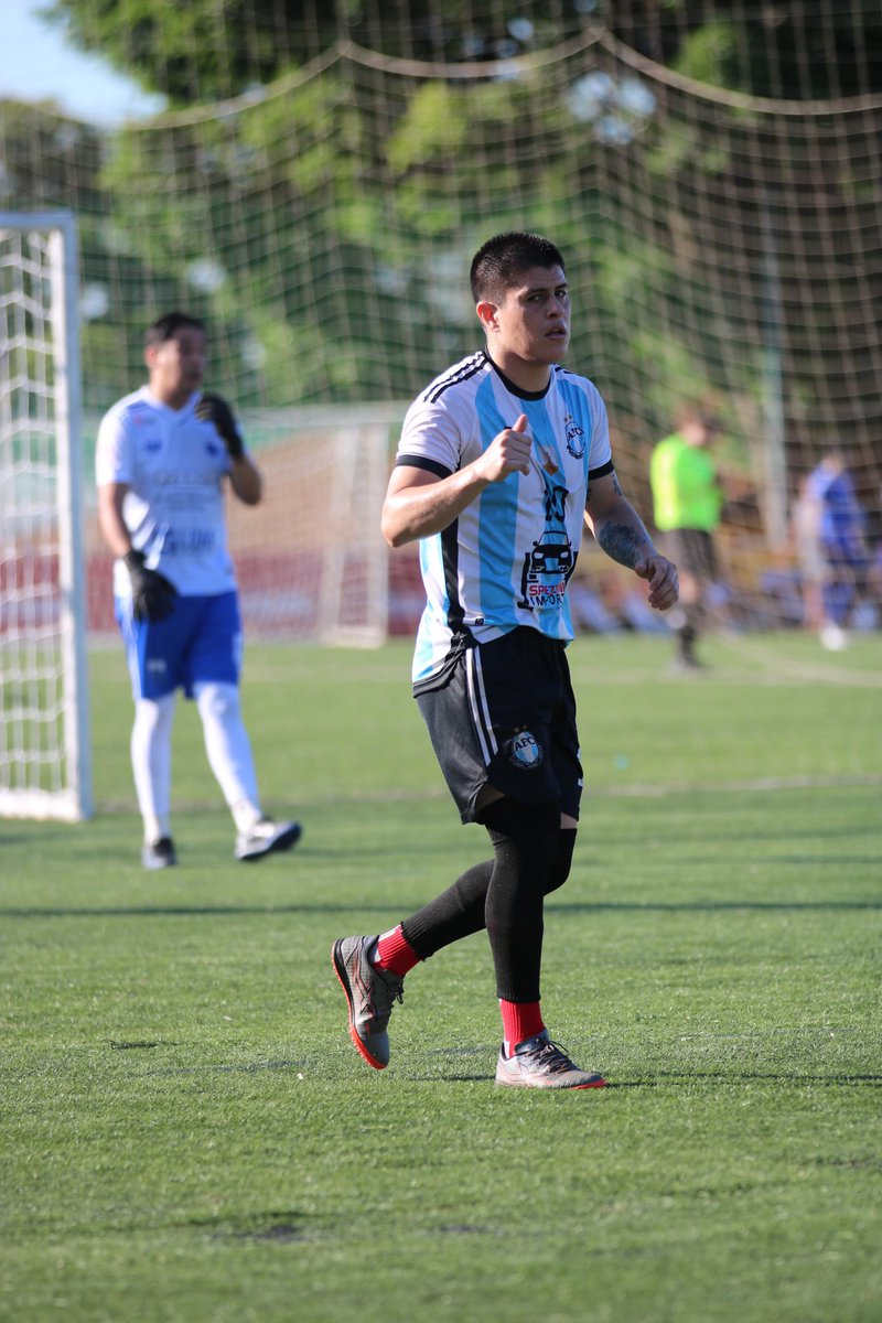 Acabados FC tweet media