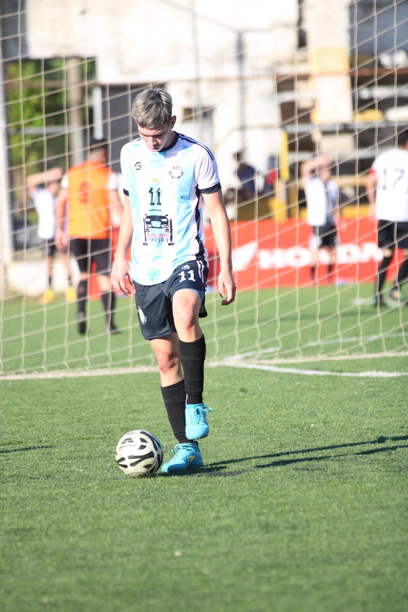 Acabados FC tweet media