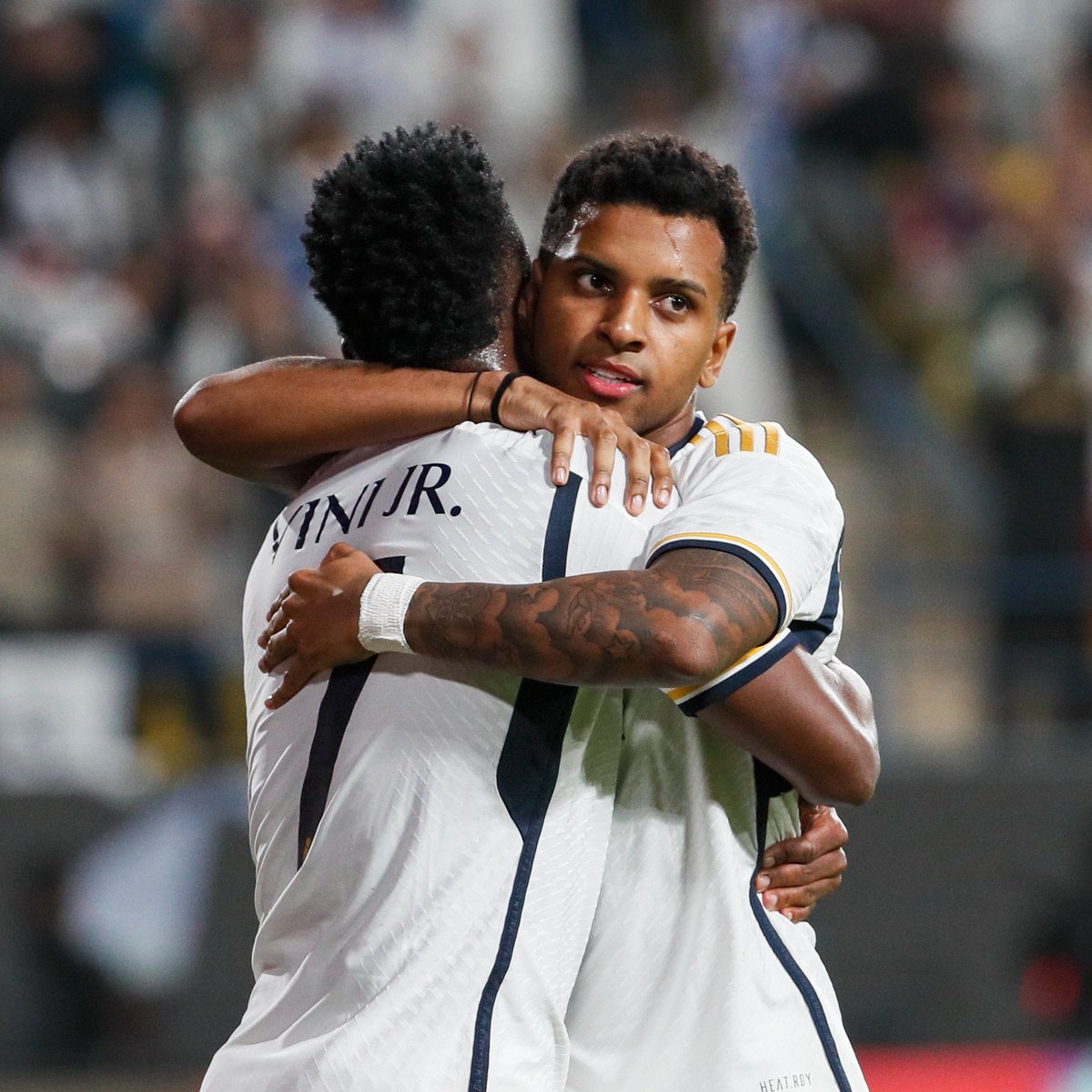 LaLiga's tweet image. 🔌🇧🇷

#superSupercopa