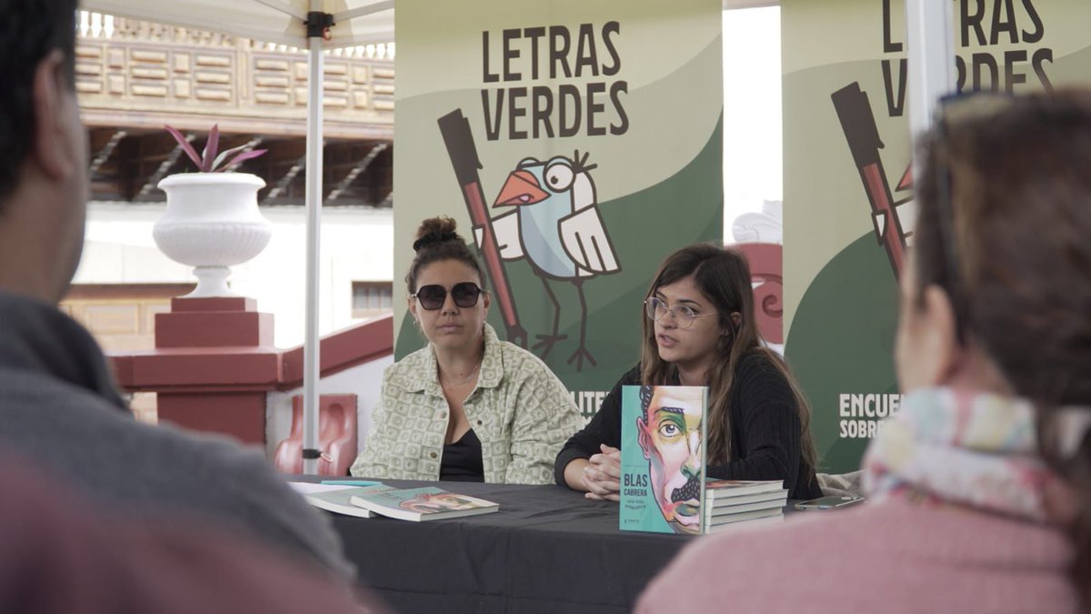 Verónica Pavés✨ tweet media