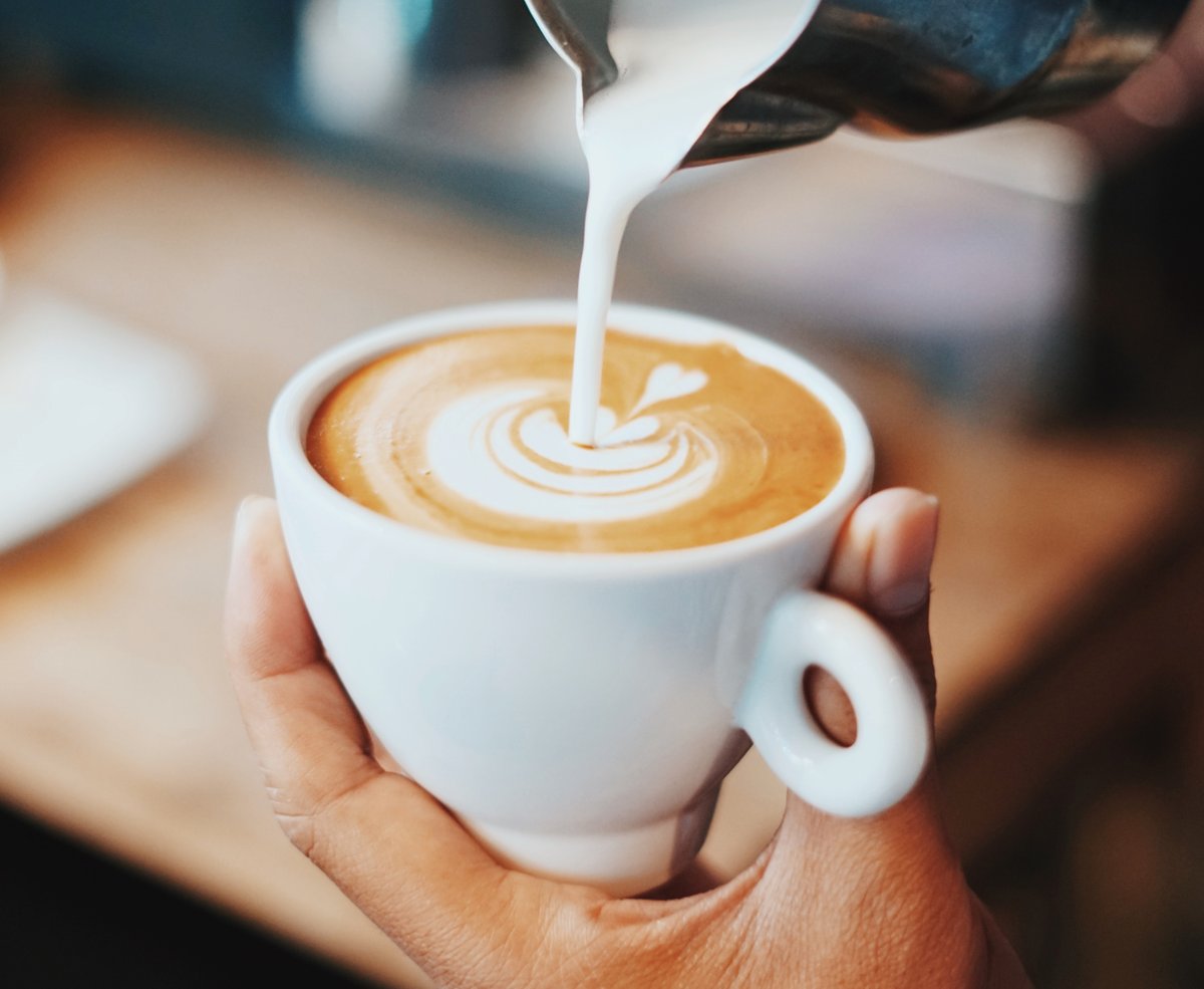 We hope you all are staying warm and cozy! ☕️🪵 We know we’ll be enjoying quite a few hot coffees this next week.