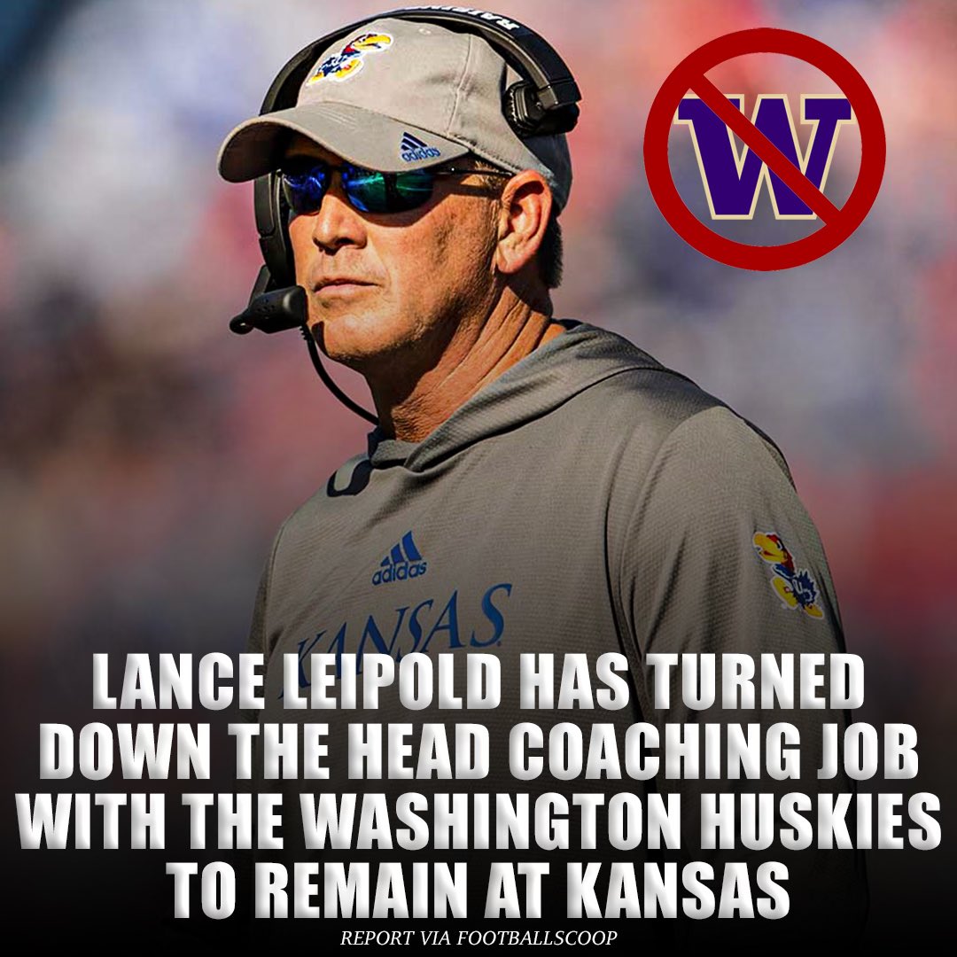 Kansas Jayhawk Fans tweet media