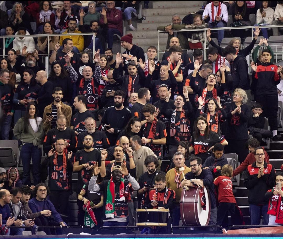Siempre ❤️ 🏀🖤
