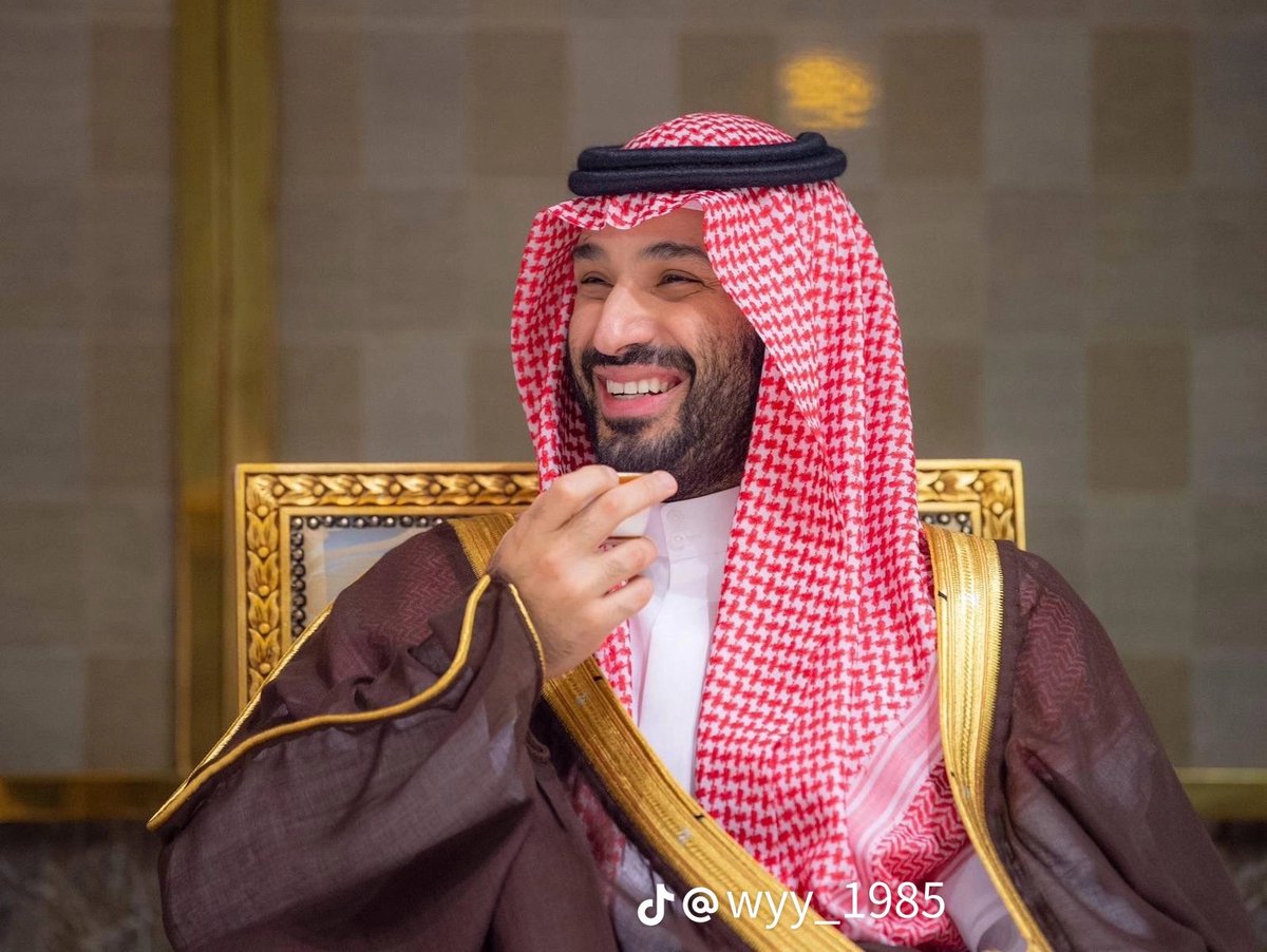 فايز المالكي tweet media