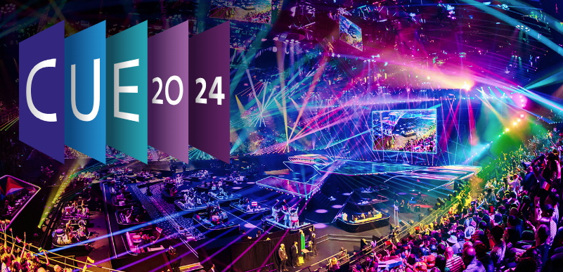 #AVNews #AVTweeps
#CUE2024 is set to happen from January 15 to 17, 2024, and serves as the gathering for the event industry and performing arts. This biennial trade show showcases event, installation, and entertainment technology, providing a comprehensive glimpse into both…
