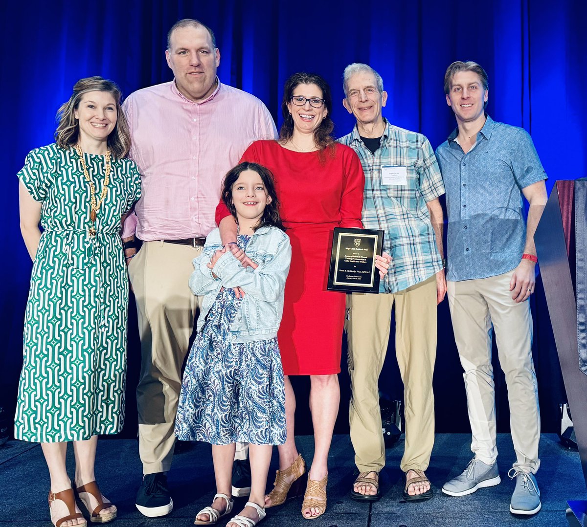Jason H. Anderson, M.D. (@dr_jhanderson) on Twitter photo An outstanding start to Pediatric Days 2024 #MayoPedsDays. Blessed to work with so many talented staff at Mayo Clinic. And no better place to learn than at the Grand Hyatt in Kauai, HI. <a href="/DrAngelaMattke/">Angela Mattke, M.D.</a> <a href="/MayoClinicKids/">Mayo Clinic Children's</a> An outstanding start to Pediatric Days 2024 #MayoPedsDays. Blessed to work with so many talented staff at Mayo Clinic. And no better place to learn than at the Grand Hyatt in Kauai, HI. <a href="/DrAngelaMattke/">Angela Mattke, M.D.</a> <a href="/MayoClinicKids/">Mayo Clinic Children's</a>