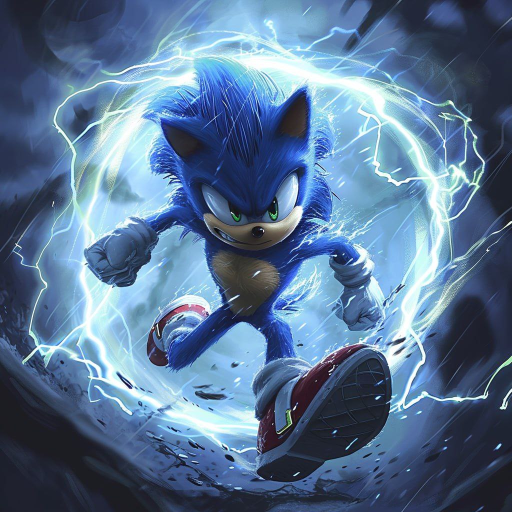 SolSonicInu's tweet photo. You can eat my dust Myro. 

Sonic is here 

#SONIC #sol https://t.co/gzB9KuRAXX