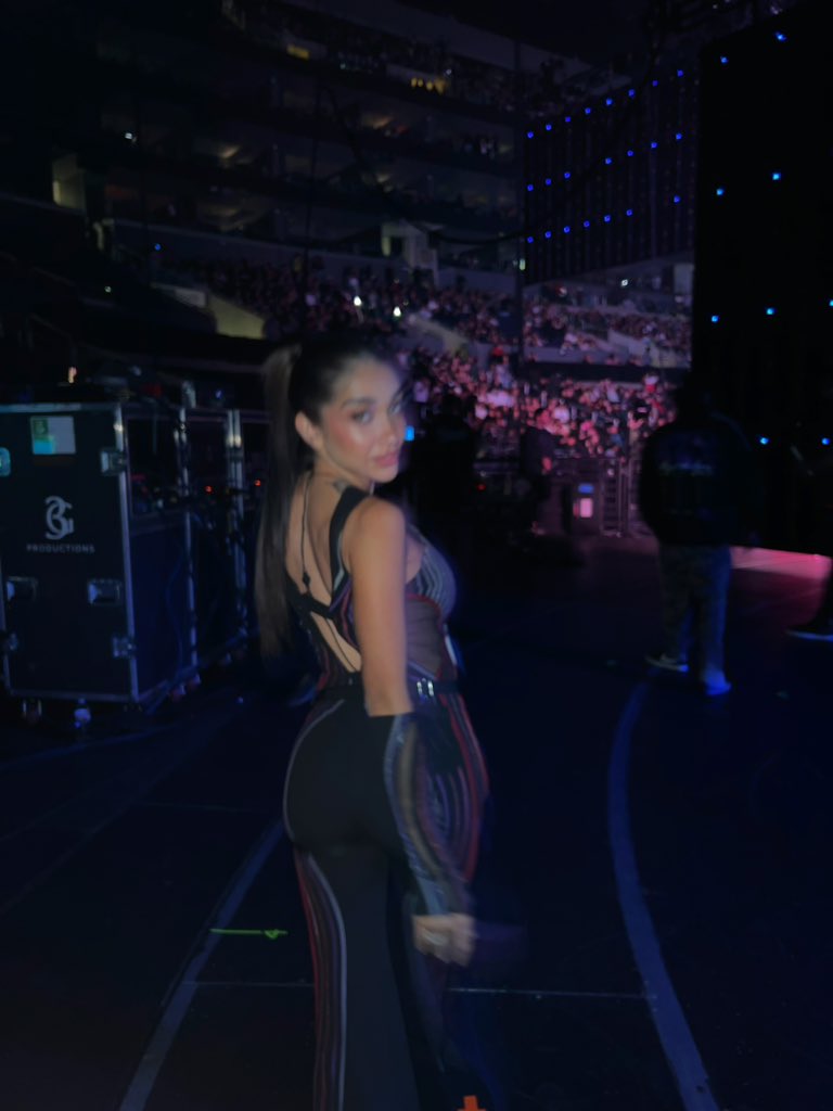 fairydejavu's tweet image. ⠀⠀
Sabe bien que como yo no hay dos.😙
⠀