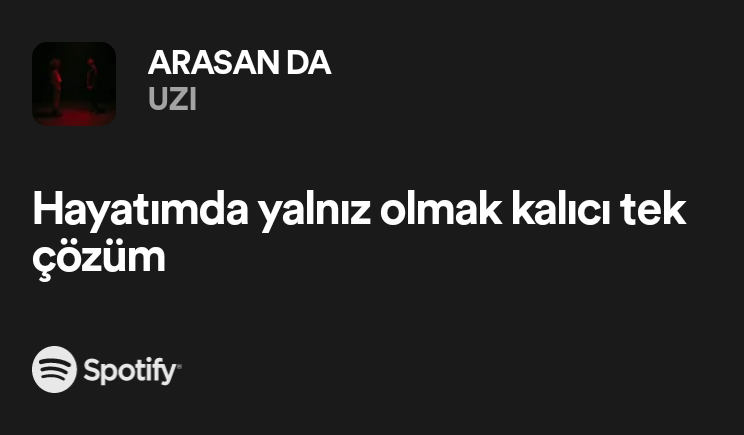 1YeraltiSakini's tweet photo. https://t.co/uamMtibFZe