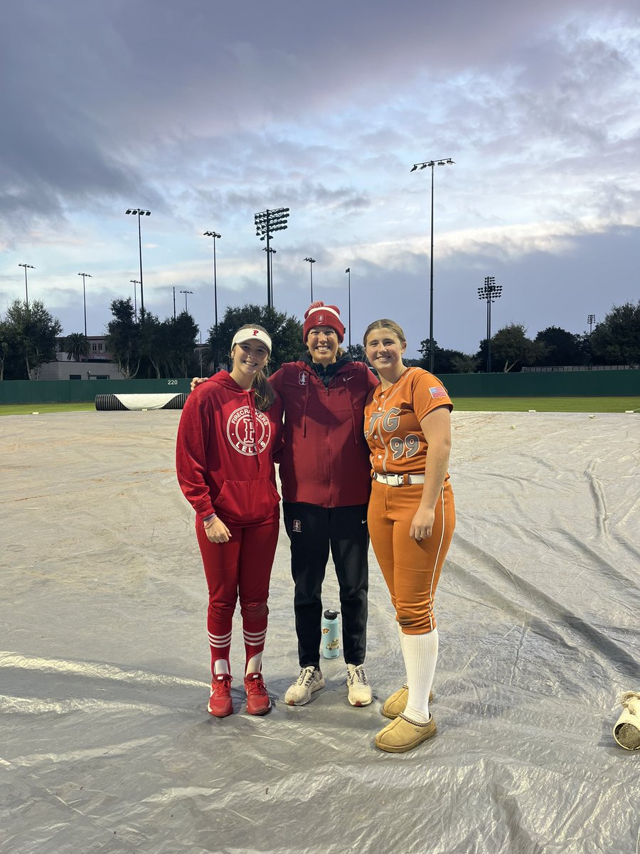 Savannah Lorenzini 2026 (@savvyballer2026) on Twitter photo Had a great time at the <a href="/StanfordSball/">Stanford Softball</a> camp yesterday! Thank you <a href="/JessicaAllister/">Jessica Allister</a> <a href="/saragroe/">Sara Groenewegen, OLY</a> Coach Merchant, Coach Nyberg, and all the players for hosting the camp! GO TREES!🌲 Had a great time at the <a href="/StanfordSball/">Stanford Softball</a> camp yesterday! Thank you <a href="/JessicaAllister/">Jessica Allister</a> <a href="/saragroe/">Sara Groenewegen, OLY</a> Coach Merchant, Coach Nyberg, and all the players for hosting the camp! GO TREES!🌲