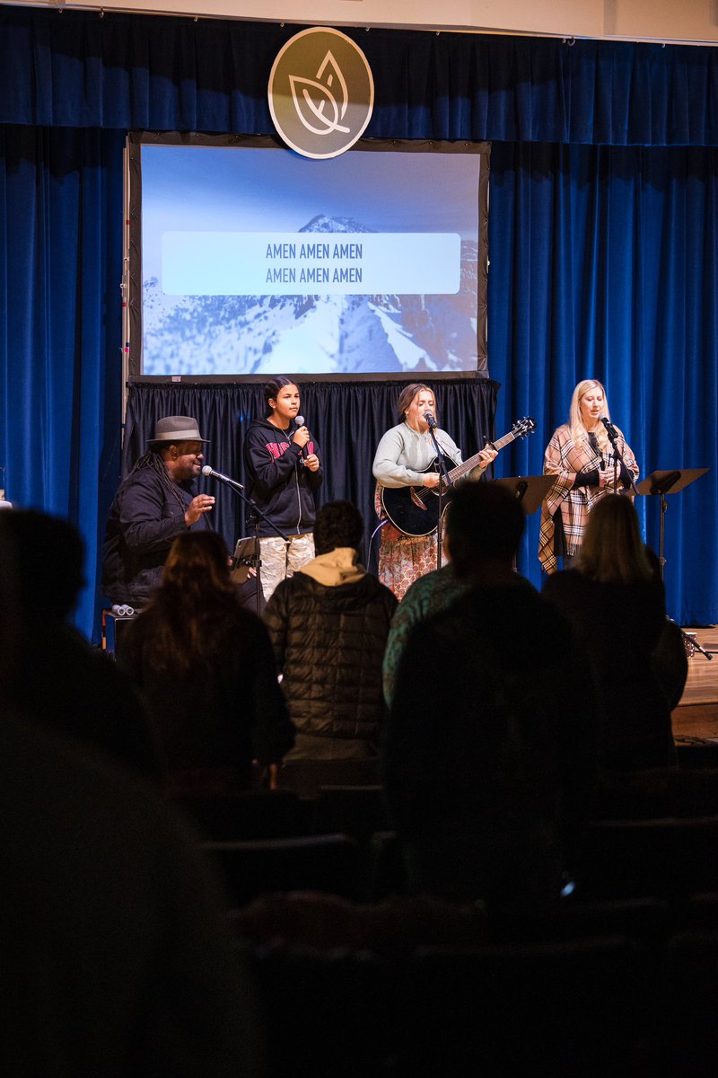 newgardenchurch's tweet photo. One Church in Two Locations ✅
It feels good to be a part of the Woodmont Hills Church, and we’re excited about what that means for our community. Join us next Sunday on the New Garden Campus at 10am! https://t.co/xVeoKRfX0M