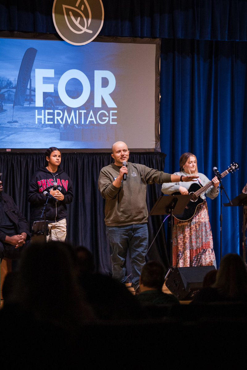 newgardenchurch's tweet photo. One Church in Two Locations ✅
It feels good to be a part of the Woodmont Hills Church, and we’re excited about what that means for our community. Join us next Sunday on the New Garden Campus at 10am! https://t.co/xVeoKRfX0M