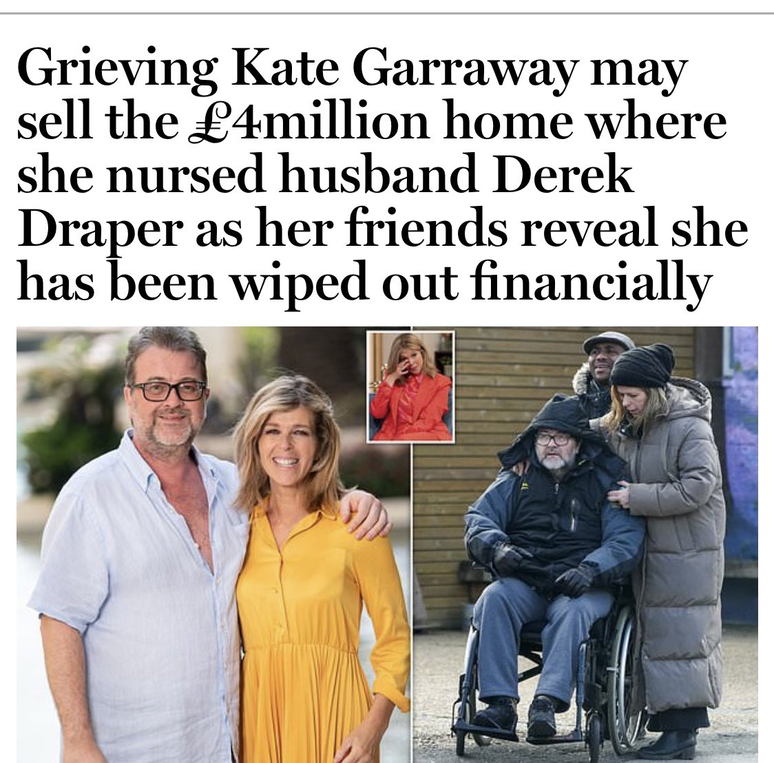 Maskellicious tweet media