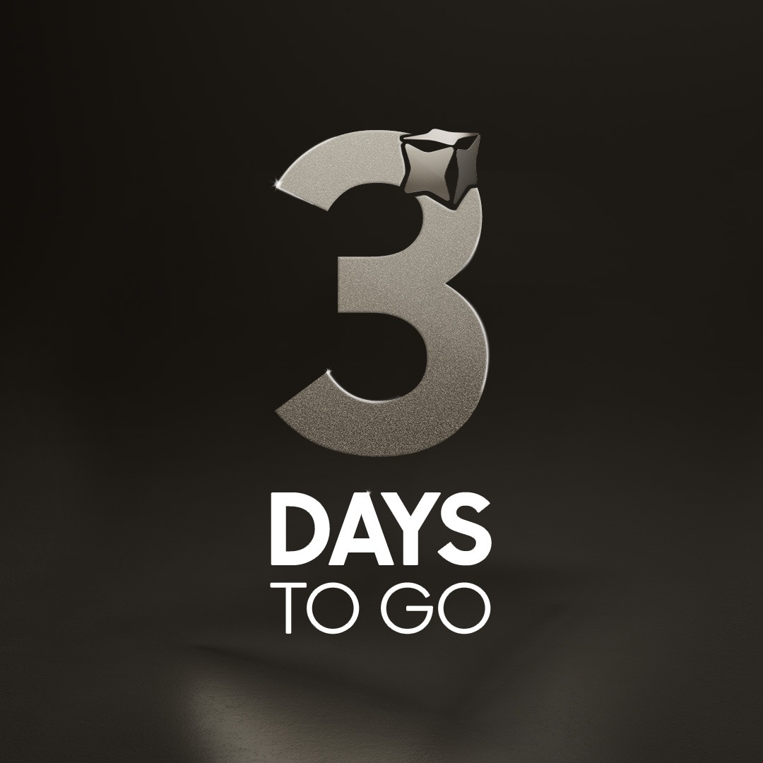 🕒 Only three days left until the EPIC moment at #SamsungUnpacked and an exciting #WatchandWin competition! Seize the opportunity to win a #GalaxyWatch5, #GalaxyBudsFE, or a fantastic gift hamper. Hurry, don't miss out!