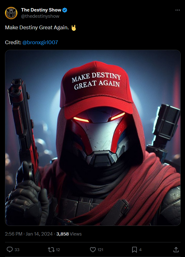 JOverrated tweet media