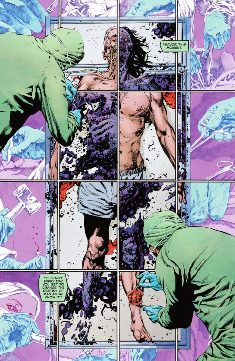 in what other medium can you tell a story the way this page does.

unbelievable work.
