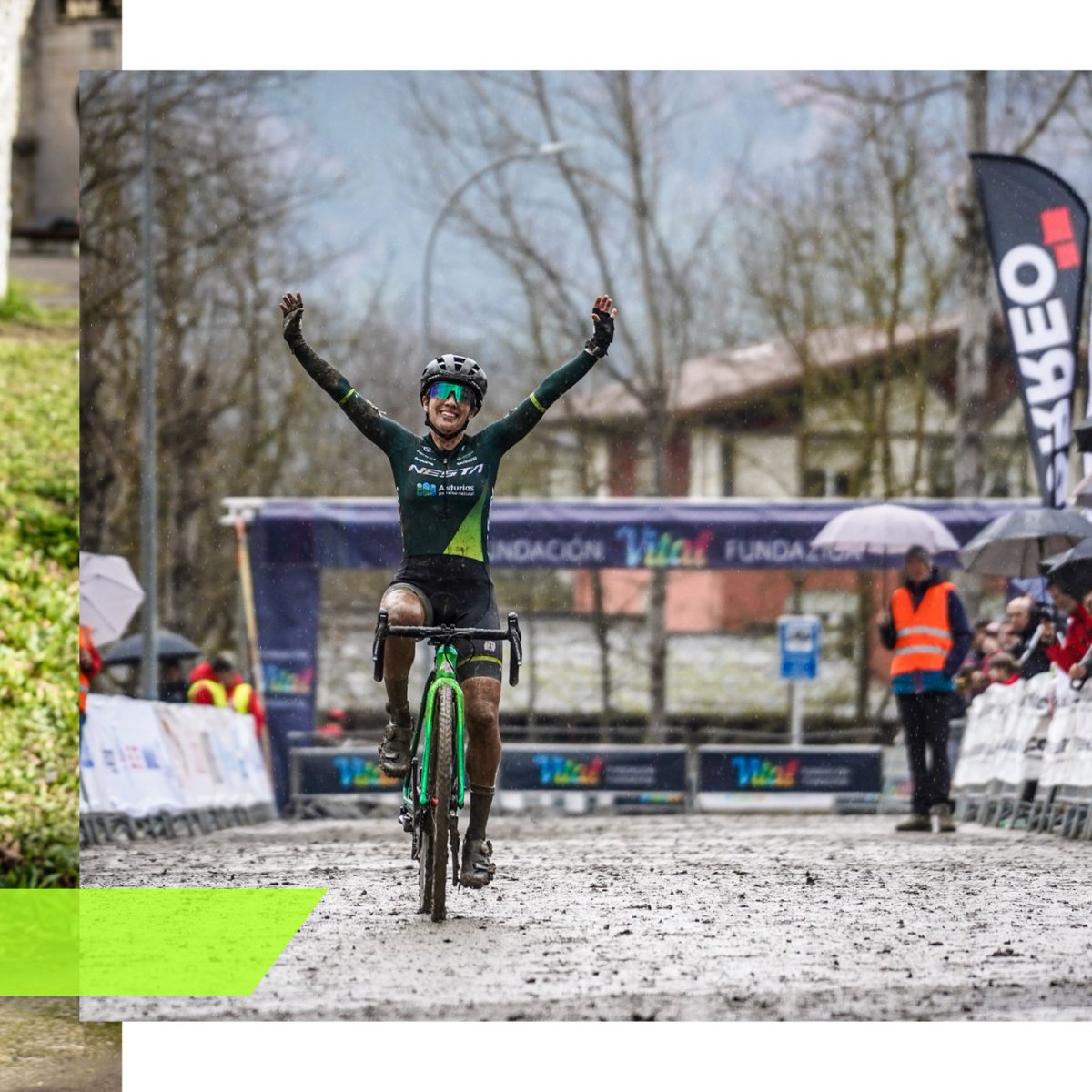 NESTA - MMR cycling team tweet media