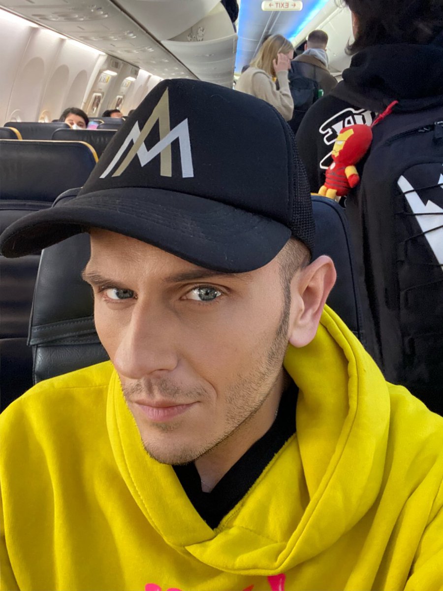 Antony82OK's tweet photo. Foto attuale 😂 https://t.co/FfI61lfI0S