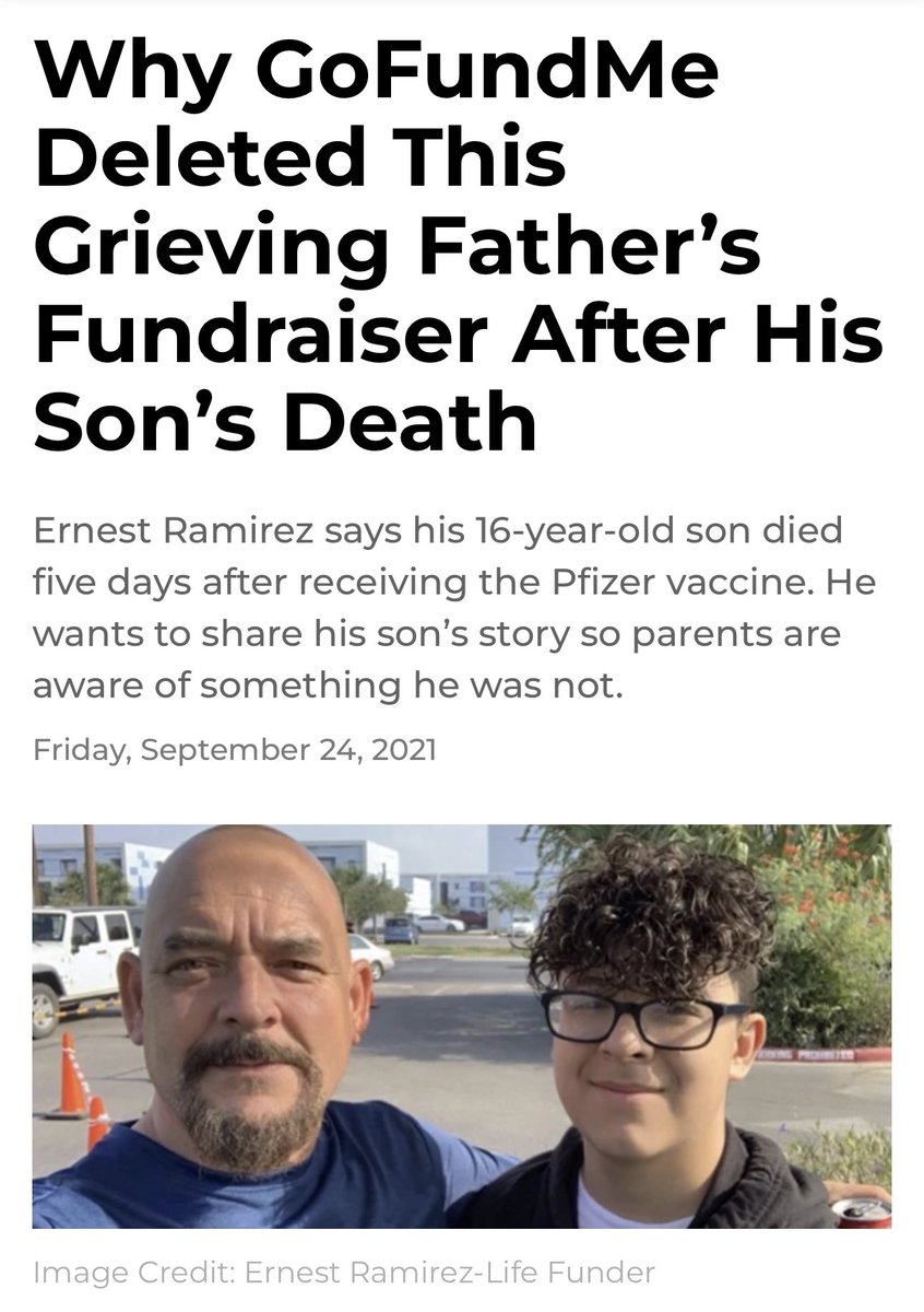 deathfromvax's tweet image. THIS IS NEVER GOING TO END UNTIL WE HAVE THE LAST SAY, THE WORLD AND ALL OF HUMANITY IS COMING!!! MAKE NO MISTAKE THIS IS A WAR ON HUMANITY AND #TheStormHasArrived