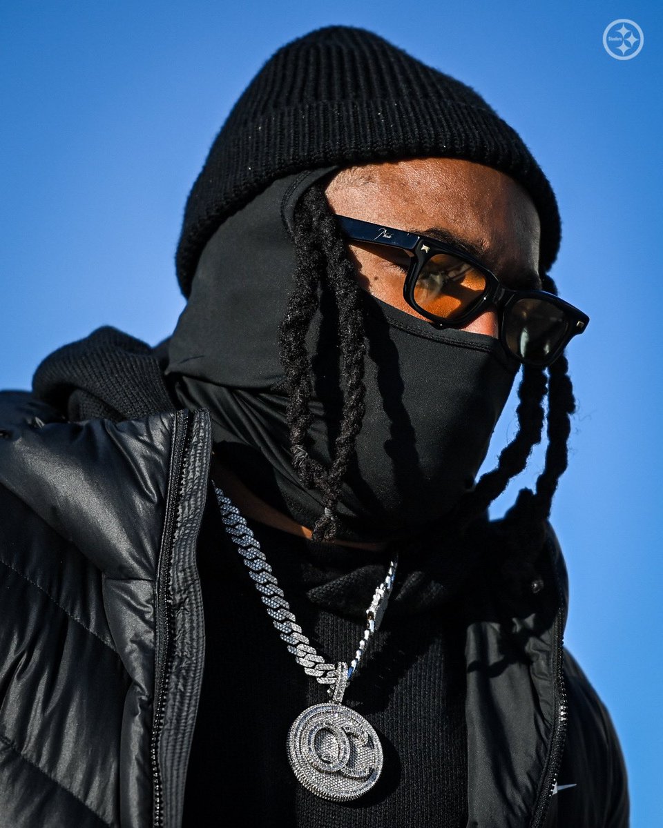 Pittsburgh Steelers tweet media