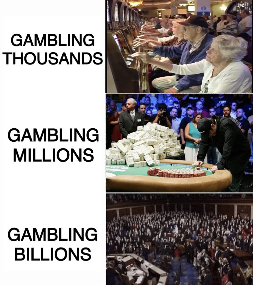 Gambling is Life (@gamblingmemez) on Twitter photo 