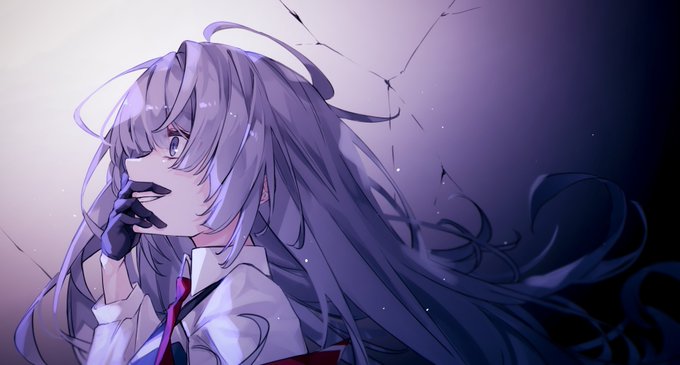 「arcaea」 illustration images(Latest))