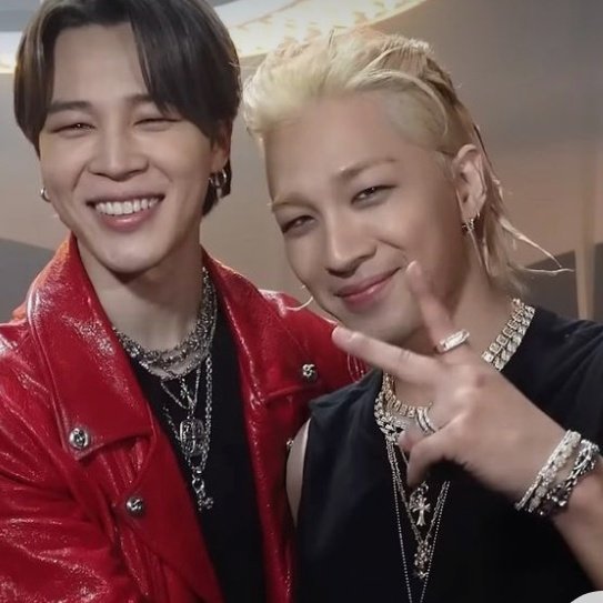 1 year ago...
#jimn #TAEYANG