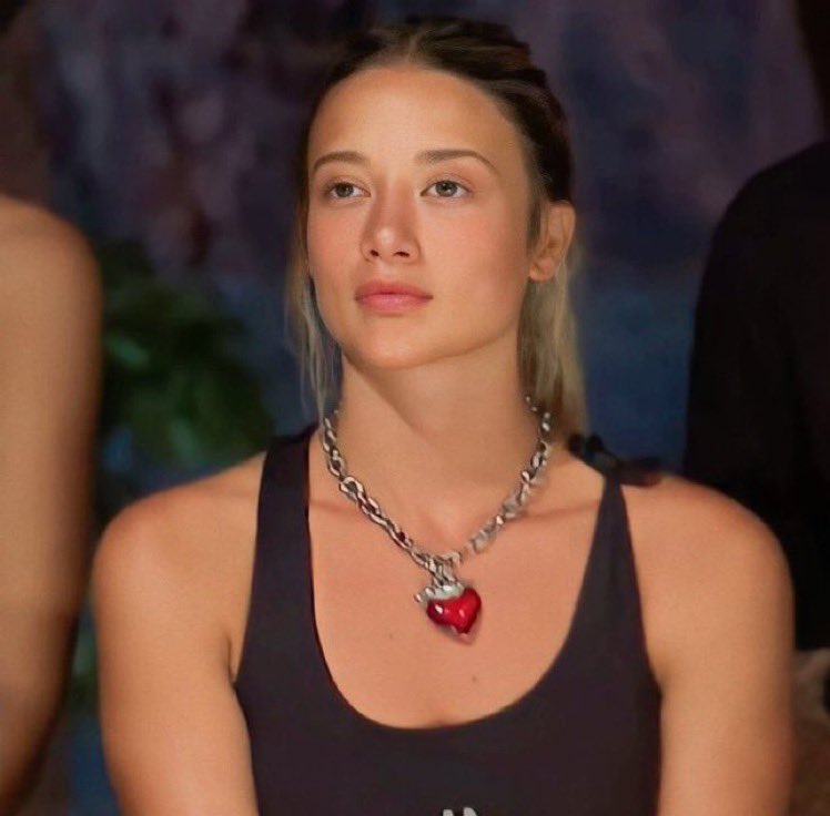 Şunu bir kabul edelim !!

#SurvivorAllStar2024