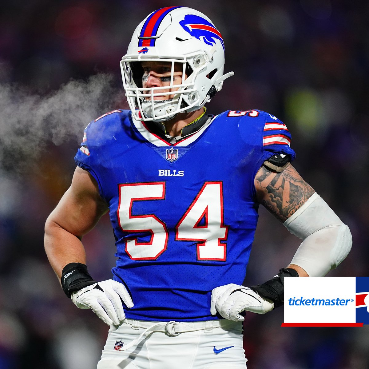 BuffaloBills's tweet photo. We’ve elevated WR Andy Isabella and LB A.J. Klein from the practice squad for tomorrow’s game. #PITvsBUF https://t.co/2NXIeaDvwF