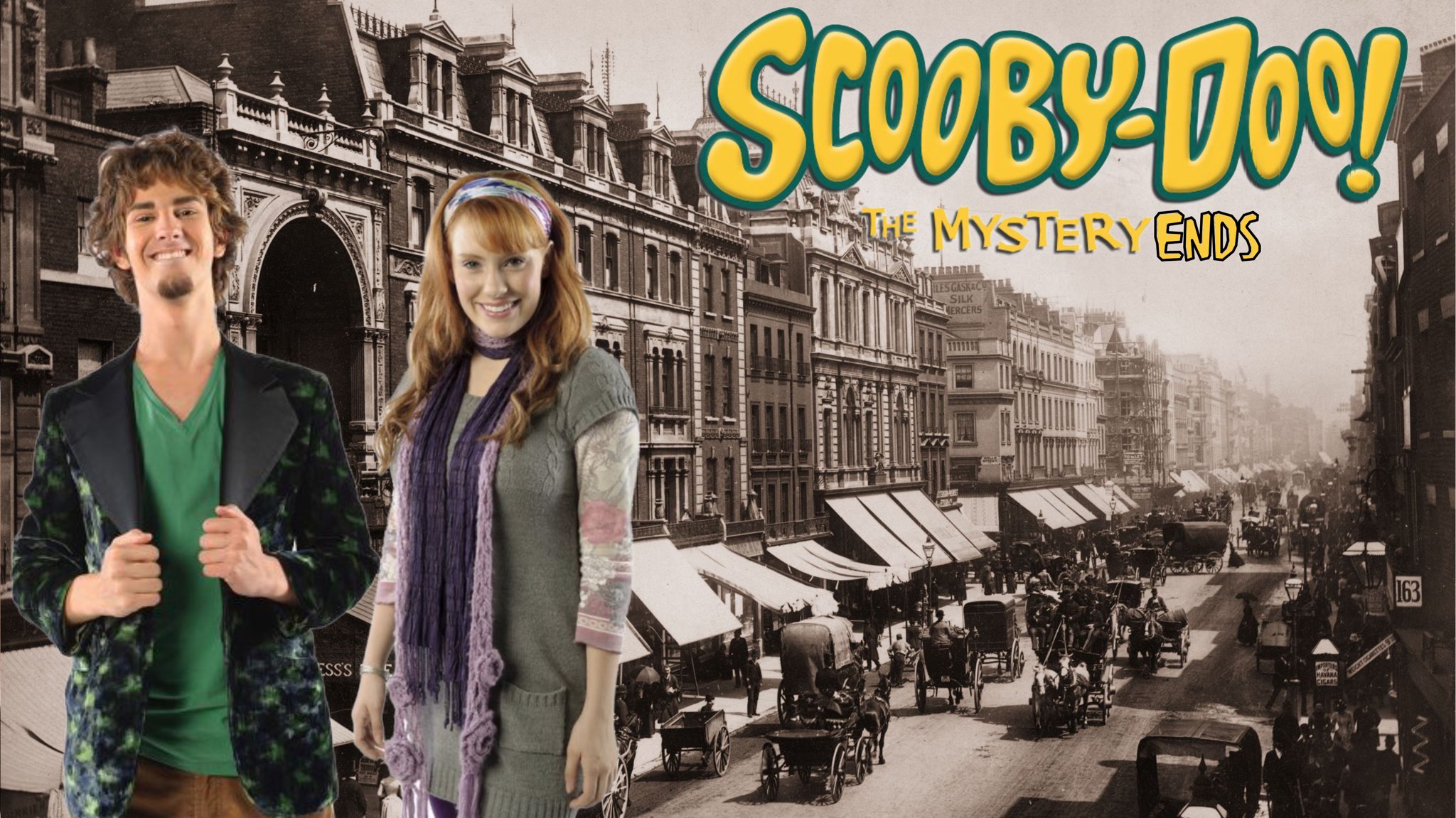 scooby doo der fluch des seemonsters