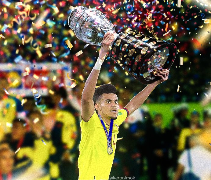 Jesu28yt's tweet photo. 2001: Real Madrid gana la Supercopa de España con marcador de 4-1

2001: Colombia campeón de la Copa América

2024: Real Madrid gana la Supercopa de España con marcador de 4-1

2024: MUCHACHOS ME ILUSIONO https://t.co/00LJdK5kEA