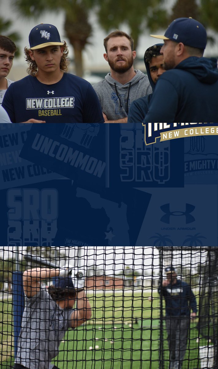 NCF Mighty Banyans tweet media