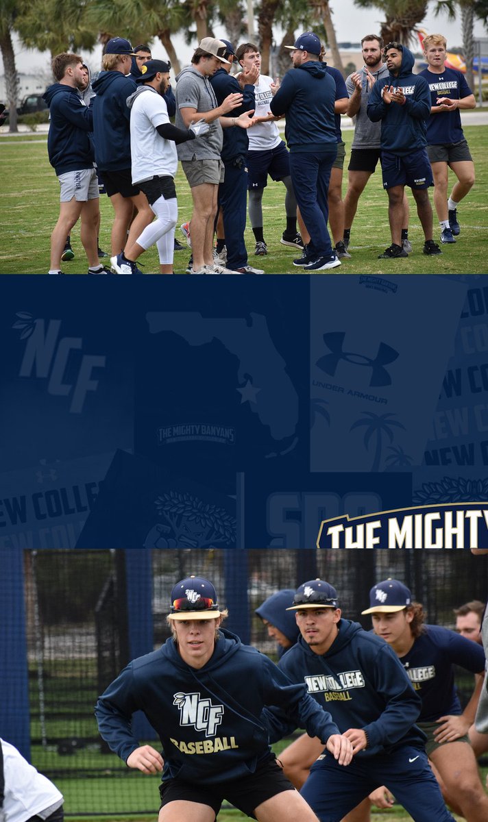 NCF Mighty Banyans tweet media