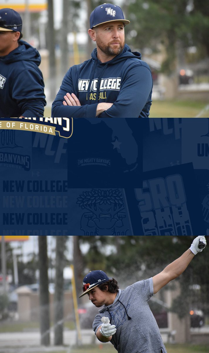 Banyan baseball putting in the work! 

Tap the images to see the 📸 

#GoMightyBanyans 💪🌴 ⚾️