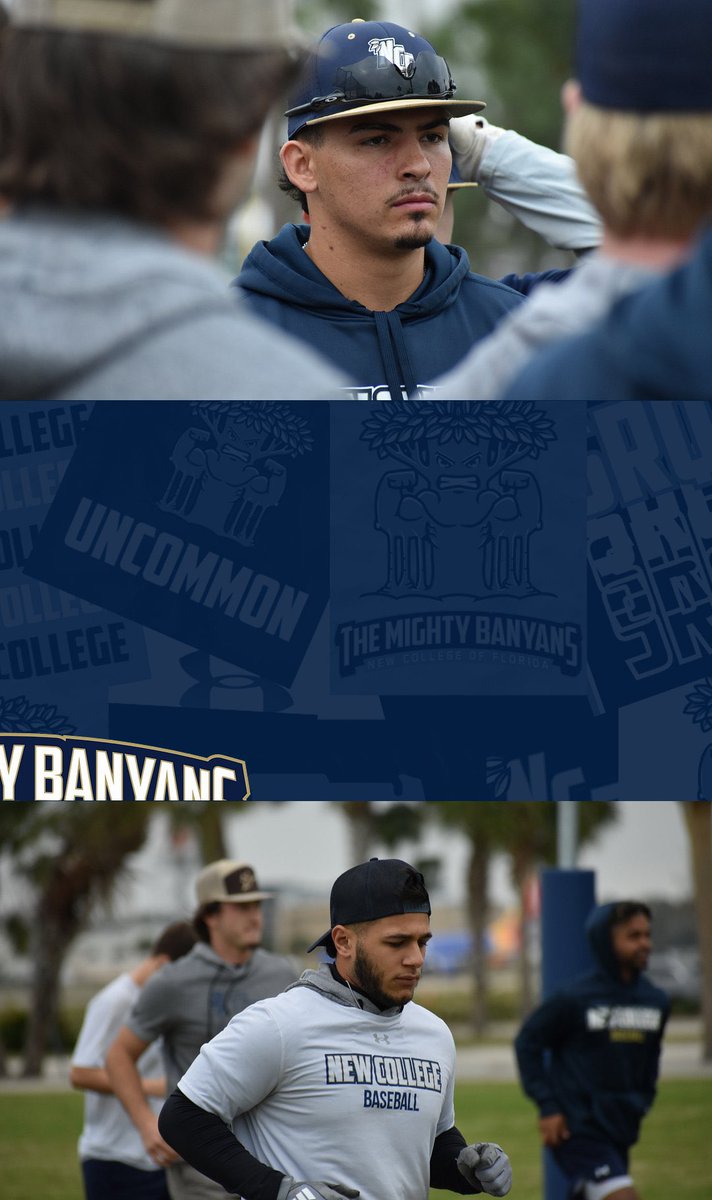 NCF Mighty Banyans tweet media