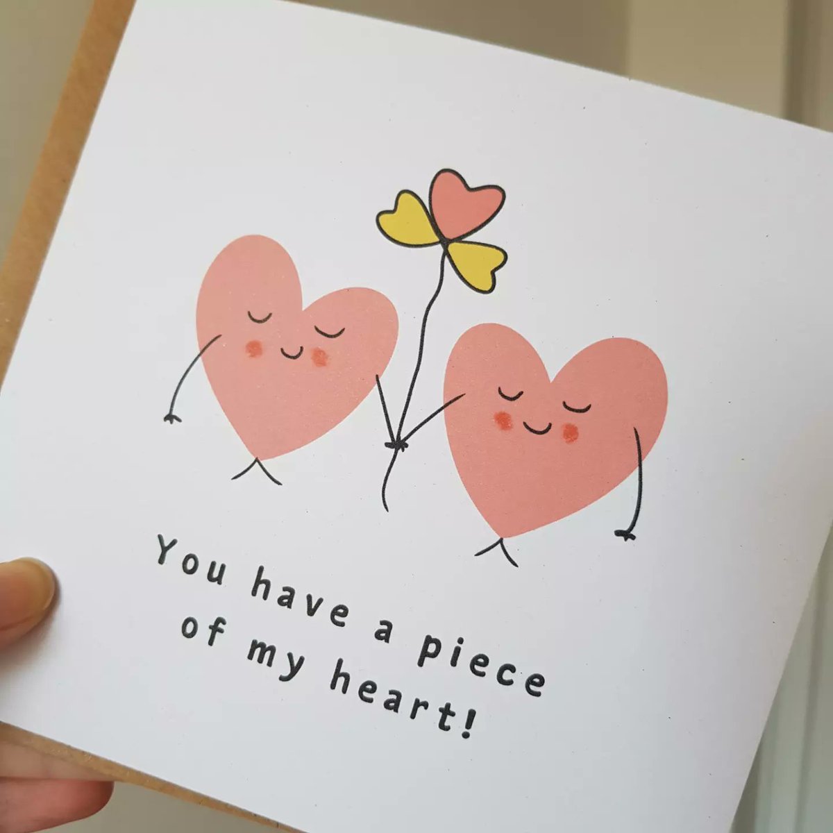 cozzacreations's tweet photo. Evening #craftbizparty I have some cute eco-friendly cards which are perfect for Valentine's Day 💗
https://t.co/qtZUOfgTy9 https://t.co/d4EUQGPi40