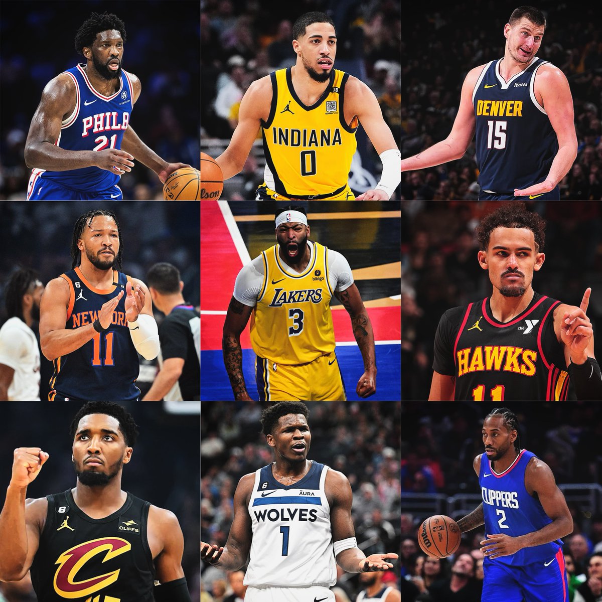 LegionHoops's tweet photo. Pick three players to build your team around. https://t.co/qIObOLViH6