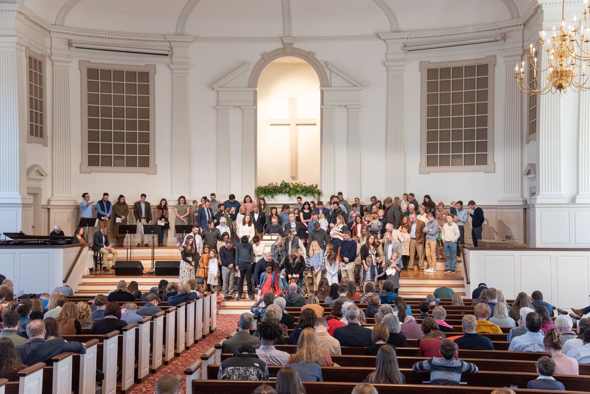 Mount Vernon Baptist Church tweet media