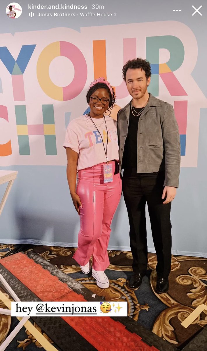 Kev in Vegas today @ the @getyourteachon conference 💓