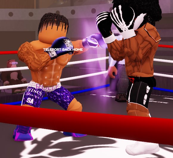 Premier Boxing Council tweet media