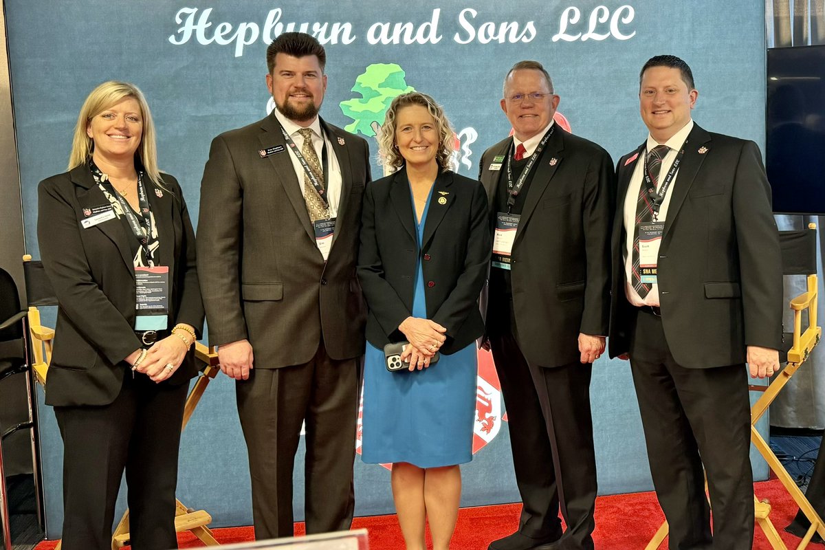 RepJenKiggans's tweet photo. It was awesome to attend the Surface Navy Association Symposium this week…! Our Navy is the backbone of promoting freedom around the world and it’s incredible to see the innovation in the tools they use to achieve their mission! #GoNavy #SNASymposium #VA02 https://t.co/6FHueHZBhB