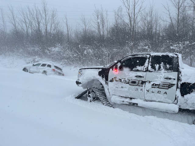 wspolice tweet picture