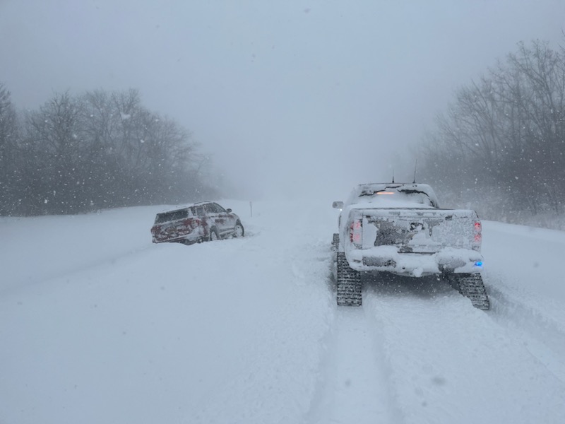 wspolice tweet picture
