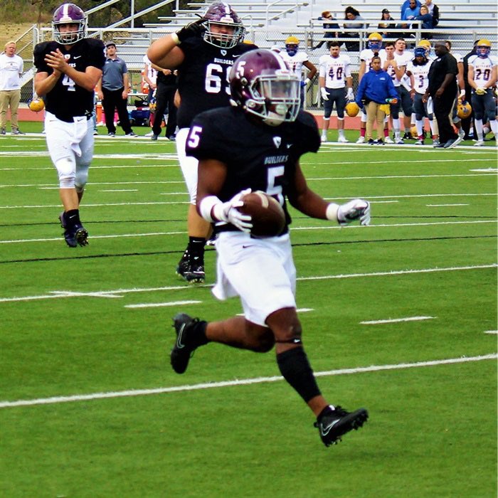 Trey Joyner III tweet media