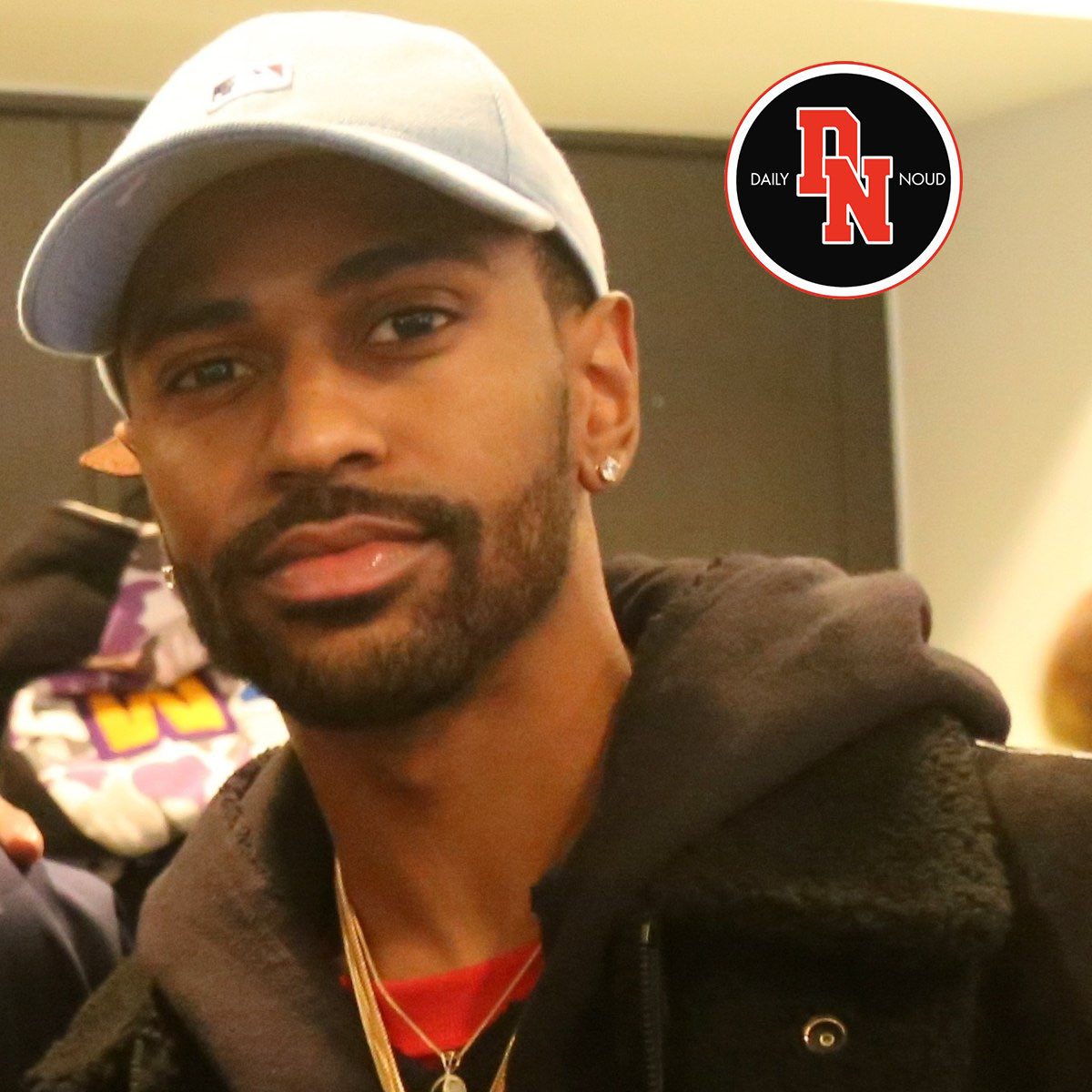 DailyNoud's tweet photo. JUST IN: Big Sean has opened a nether portal in Detroit‼️🤔🚨 https://t.co/wqL1rivKgY