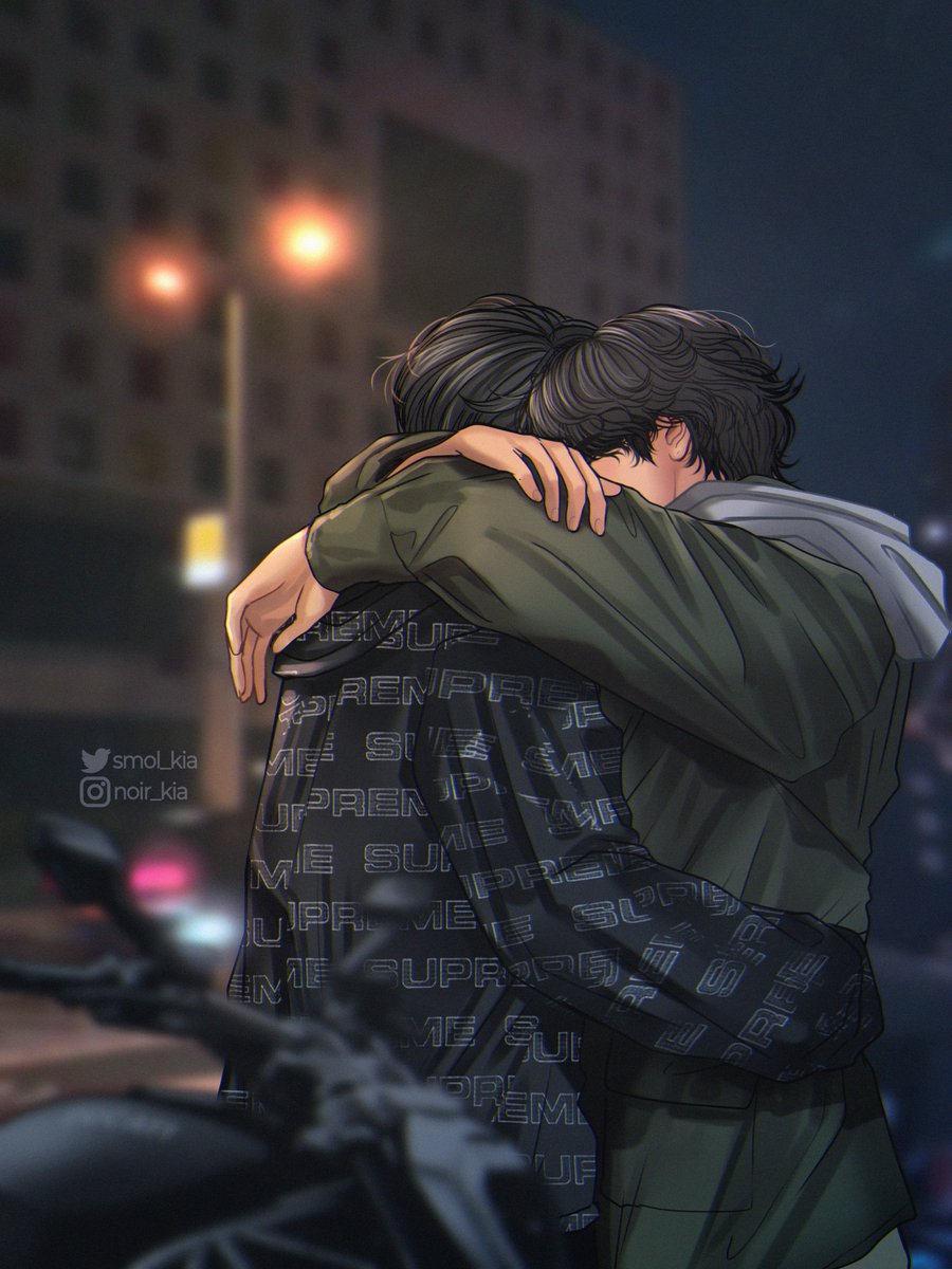 smol_kia's tweet photo. 보고 싶었어요 https://t.co/wJ9LC7FlKZ