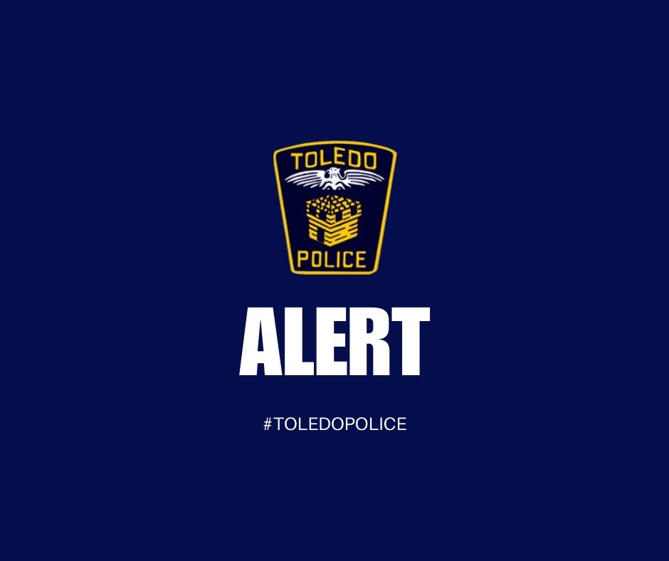 Toledo_PD's tweet photo. ALERT: There has been an Officer Involved Shooting in the area of Secor and Avondale. The suspect is deceased.  No officers were injured. A News Release will be forthcoming with further information. #toledopolice https://t.co/2BgoMqLoWw